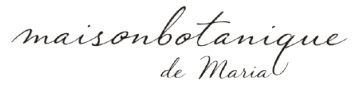 Maison Botanique